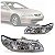 Farol accord honda de 1998 a 2002 lado esquerdo sedã e cupê - Imagem 1
