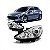 Farol 307 peugeot de 2007 a 2012 lado esquerdo elétrico com motor - Imagem 1