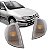Lanterna megane scenic renault de 1996 a 1999 dianteira lado direito - Imagem 1