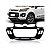 Para choque aircross citroën de 2011 a 2015 dianteiro - Imagem 1