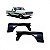 Para lama f1000 ford de 1985 a 1992 lado esquerdo - Imagem 1