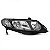 Farol civic honda de 2007 a 2011 lado direito - Imagem 2