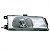 Farol excel hyundai de 1992 a 1995 lado direito - Imagem 2