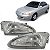 Farol elantra hyundai de 1997 a 1998 lado direito - Imagem 1