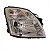 Farol picanto kia de 2006 a 2007 lado direito - Imagem 2