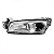 Farol 626 mazda de 1993 a 1997 lado esquerdo - Imagem 2