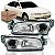 Farol 626 mazda de 1993 a 1997 lado esquerdo - Imagem 1