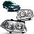 Farol bora volkswagen de 2008 a 2011 lado direito - Imagem 1