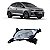 Lanterna hb20 hyundai de 2023 a 2026 lado direito para choque dianteiro - Imagem 1