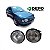 Lanterna corolla toyota de 1998 a 2002 dianteira lado direito cristal redonda - Imagem 1
