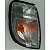Lanterna frontier nissan de 1998 a 2002 dianteira lado direito - Imagem 3