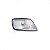 Lanterna accord honda de 1994 a 1997 dianteira lado direito cristal - Imagem 2