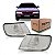 Lanterna accord honda de 1994 a 1997 dianteira lado esquerdo cristal - Imagem 1