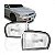 Lanterna impreza subaru de 1995 a 1997 dianteira lado esquerdo - Imagem 1