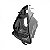 Carcaça de farol clio renault de 2003 a 2011 lado esquerdo - Imagem 3