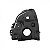 Carcaça de farol hr hyundai de 2005 a 2012 lado direito - Imagem 5