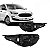 Carcaça de farol ka ford de 2019 a 2022 lado direito - Imagem 1