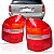 Lanterna mondeo ford de 1994 a 1997 traseira lado direito wagon - Imagem 1