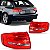 Lanterna a4 audi de 2009 a 2012 traseira lado esquerdo perua - Imagem 1