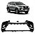 Para choque hilux sw4 toyota de 2021 a 2025 dianteiro srx - Imagem 1