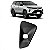 Grade lateral do para choque hilux sw4 toyota de 2021 a 2025 lado direito dianteiro diamond com furo - Imagem 1