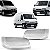 Lente de farol ducato fiat de 2005 a 2017 lado direito - Imagem 1