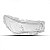 Lente de farol hilux toyota de 2021 a 2025 lado direito picape srx - Imagem 2