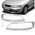 Lente de farol vectra chevrolet de 2000 a 2005 lado direito - Imagem 1