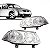 Farol bora volkswagen de 2008 a 2011 lado esquerdo - Imagem 1
