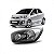 Farol picanto kia de 2012 a 2017 lado esquerdo manual - Imagem 1