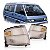 Lanterna l300 mitsubishi de 1998 a 2000 dianteira lado esquerdo - Imagem 1