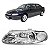 Farol omega chevrolet de 1999 a 2000 lado esquerdo australiano - Imagem 1