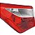 Lanterna hb20 hyundai de 2012 a 2015 traseira lado esquerdo hatch - Imagem 5