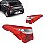 Lanterna hb20 hyundai de 2012 a 2015 traseira lado esquerdo hatch - Imagem 1