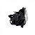 Farol grand siena fiat de 2012 a 2022 lado esquerdo cromado - Imagem 5