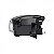 Farol grand siena fiat de 2012 a 2022 lado direito cromado - Imagem 3