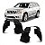 Para barro grand cherokee jeep de 2006 a 2008 lado direito - Imagem 1