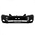 Grade do radiador daily iveco de 2008 a 2012 externa - Imagem 2