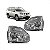 Farol x trail nissan de 2009 lado direito manual - Imagem 1