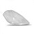 Lente de farol tiida nissan de 2007 a 2013 lado direito - Imagem 2