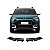 Suporte guia de para choque c4 cactus citroën de 2019 a 2024 dianteiro lado esquerdo - Imagem 1