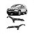 Suporte de farol crv honda de 2007 a 2011 lado esquerdo - Imagem 1