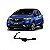 Suporte farol fit honda de 2014 a 2017 lado esquerdo - Imagem 1