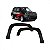 Moldura do paralama no vão da roda renegade jeep de 2015 a 2025 dianteira lado direito texturizada - Imagem 1