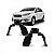 Para barro grand siena fiat de 2012 a 2023 lado esquerdo - Imagem 1