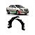 Para barro cobalt chevrolet de 2012 a 2016 dianteiro parte dianteira lado esquerdo - Imagem 1