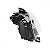 Farol stilo fiat de 2003 a 2011 lado esquerdo fumê elétrico sem motor com auxiliar e conector quadrado - Imagem 5