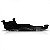 Para barro grand cherokee jeep de 1999 a 2003 lado esquerdo - Imagem 2