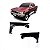 Para lama hilux toyota de 1992 a 2001 lado esquerdo tração nas quatro rodas sem furo para antena - Imagem 1