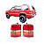 Lanterna grand cherokee jeep de 1993 a 1997 lado direito traseira - Imagem 1